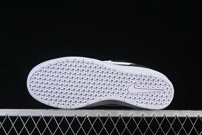 All categories Nk SB Dunk series Nk Force 58 simplified skateboard shoes J version Nike SB Force 58 Nike simplified retro skateboard shoes CZ2959-002